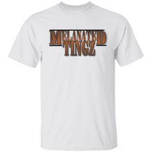 Load image into Gallery viewer, Melanated Tingz T-Shirt
