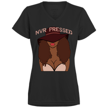Load image into Gallery viewer, customize this Ladies&#39; V-Neck
