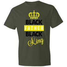 Load image into Gallery viewer, BLK KING T-Shirt 4.5 oz
