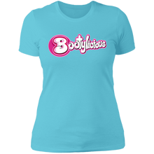 Load image into Gallery viewer, Bootylicious Ladies&#39; Boyfriend T-Shirt
