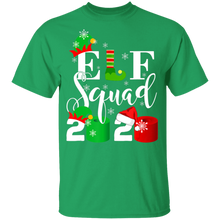 Load image into Gallery viewer, Elf Squad youth 4
