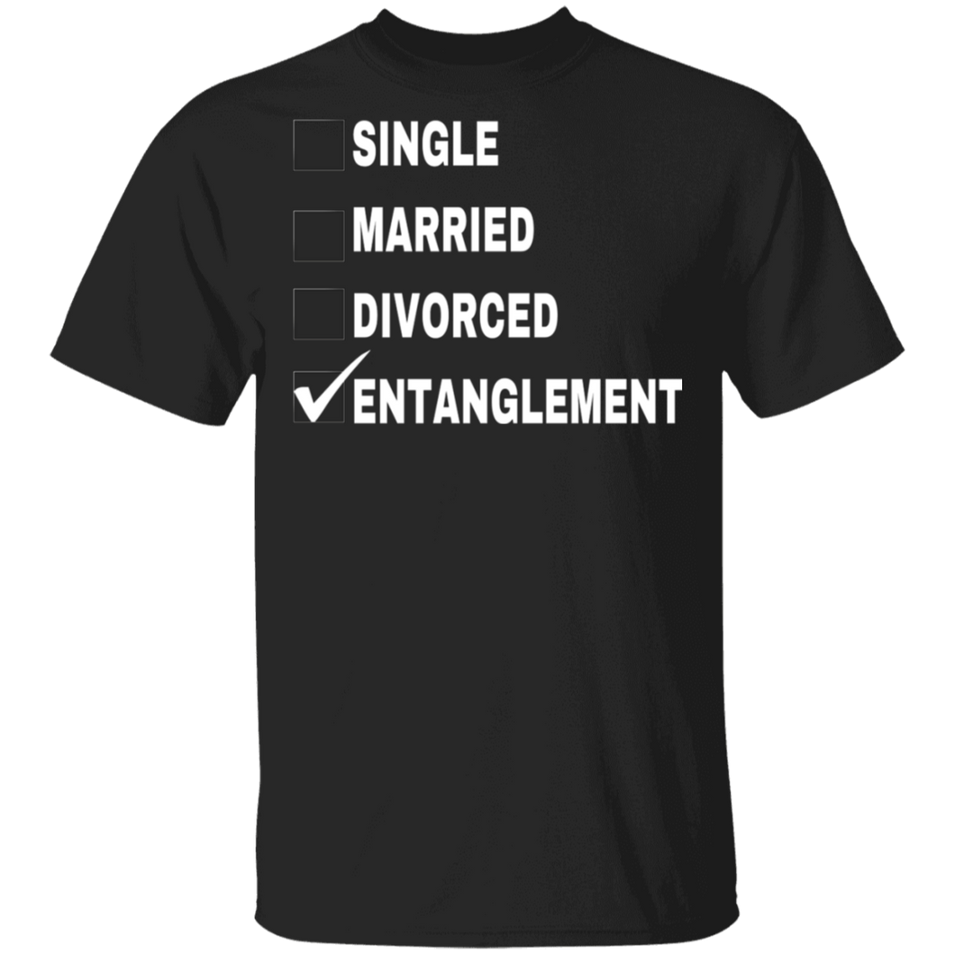 Entangled T-Shirt