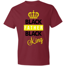 Load image into Gallery viewer, BLK KING T-Shirt 4.5 oz
