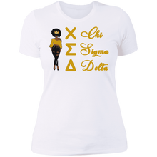 Load image into Gallery viewer, AFRO QUEEN T-Shirt
