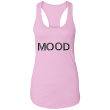 Load image into Gallery viewer, Mood Racerback Tank
