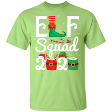 Load image into Gallery viewer, Elf Squad youth 1
