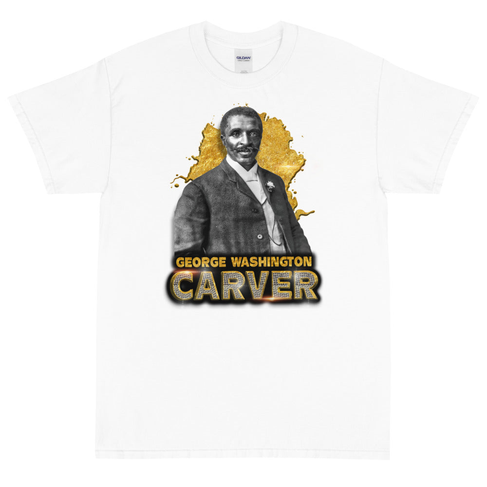 CARVER T-Shirt